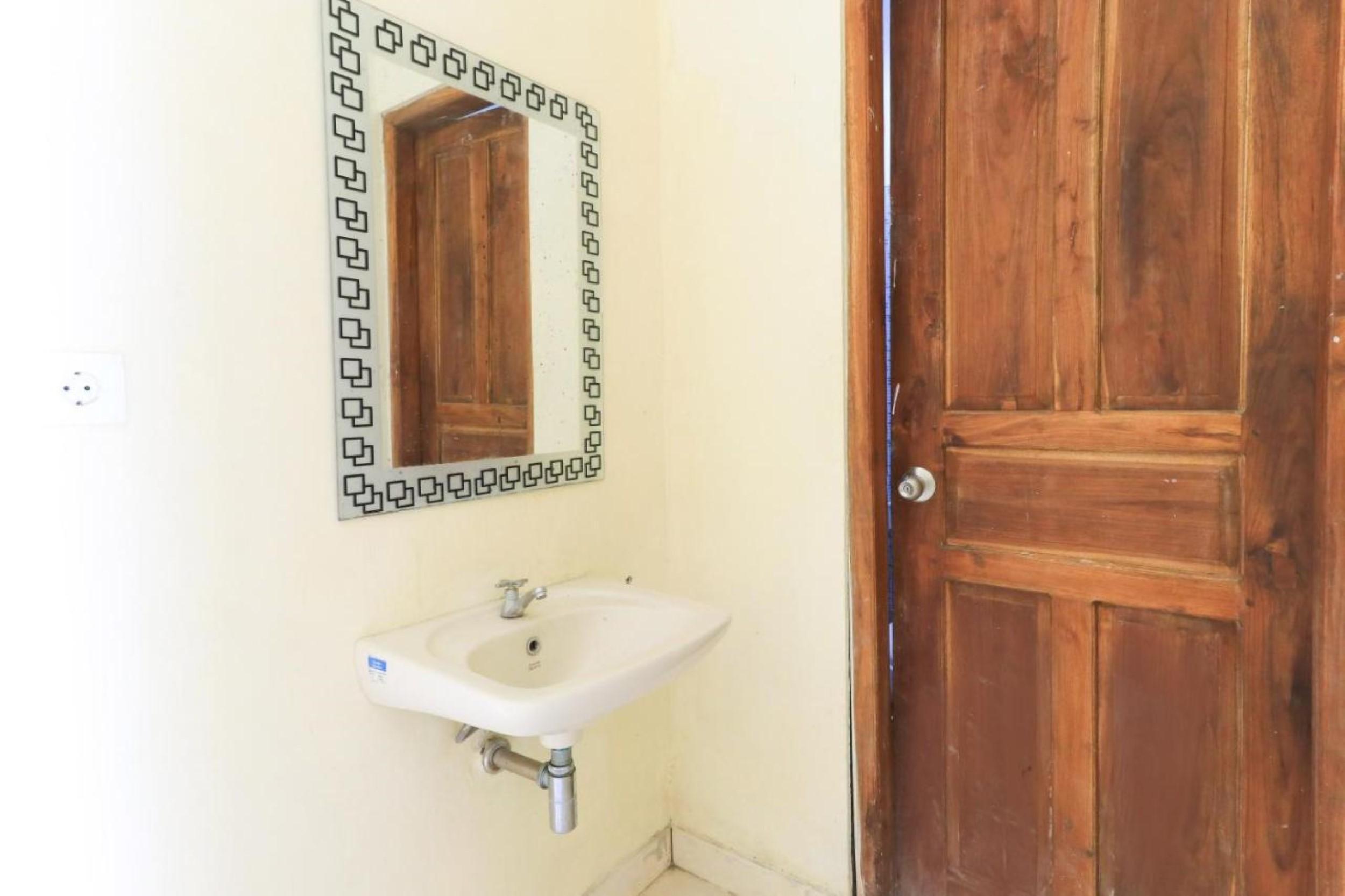 Bantan Guest House Canggu  Ngoại thất bức ảnh